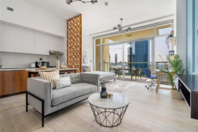GuestReady - Chic living in JVC